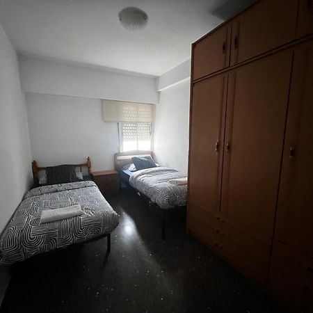 Appartamento Habitacion Centrica En Acogedora Casa Valenza Esterno foto