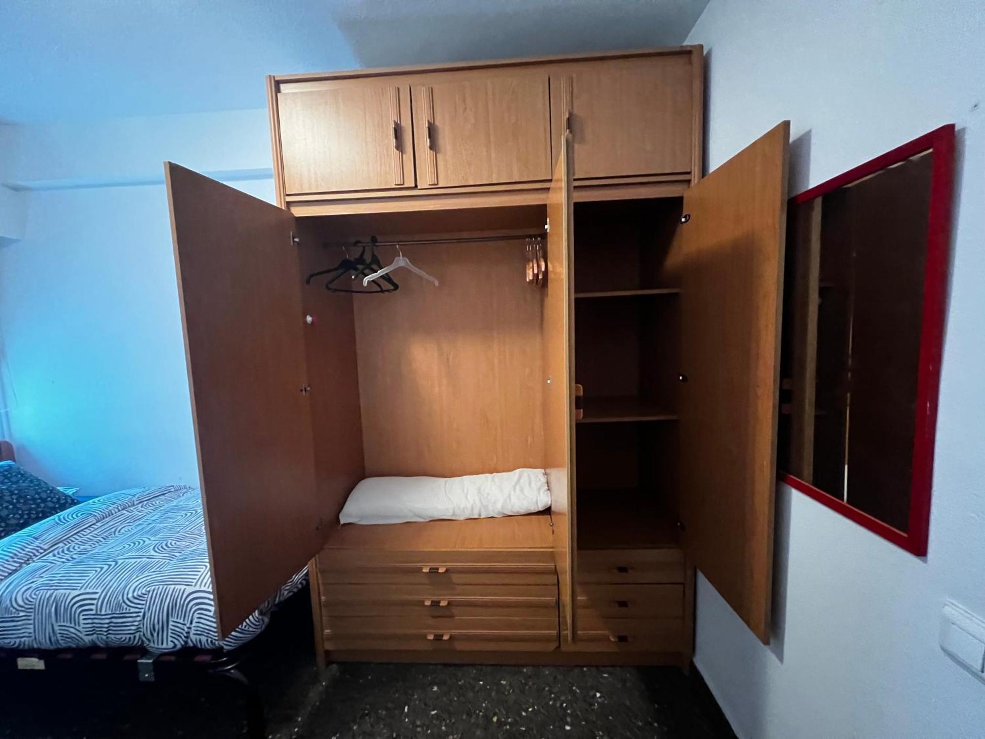 Appartamento Habitacion Centrica En Acogedora Casa Valenza Esterno foto